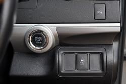 2015 Toyota Camry Atara SX