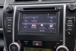 2015 Toyota Camry Atara SX