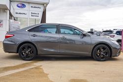 2015 Toyota Camry Atara SX