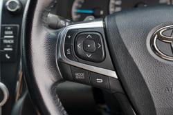 2015 Toyota Camry Atara SX