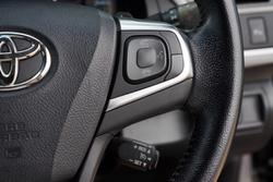 2015 Toyota Camry Atara SX