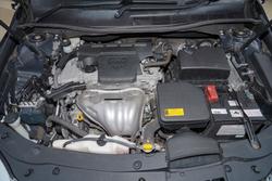 2015 Toyota Camry Atara SX