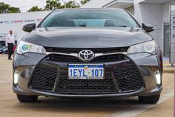 2015 Toyota Camry Atara SX