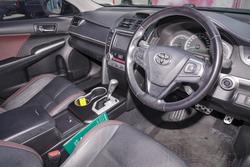 2015 Toyota Camry Atara SX