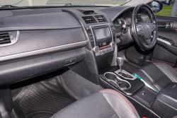 2015 Toyota Camry Atara SX