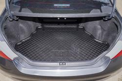 2015 Toyota Camry Atara SX