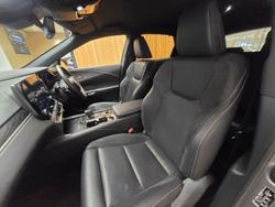 2024 Lexus
RX350 Sports Luxury 2.4L T Petrol Automatic Wagon