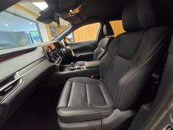 2024 Lexus
RX350 Sports Luxury 2.4L T Petrol Automatic Wagon