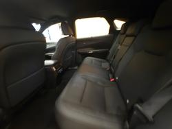 2024 Lexus
RX350 Sports Luxury 2.4L T Petrol Automatic Wagon