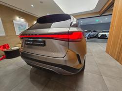 2024 Lexus
RX350 Sports Luxury 2.4L T Petrol Automatic Wagon