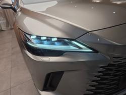 2024 Lexus
RX350 Sports Luxury 2.4L T Petrol Automatic Wagon