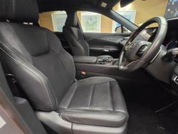 2024 Lexus
RX350 Sports Luxury 2.4L T Petrol Automatic Wagon