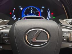 2024 Lexus
RX350 Sports Luxury 2.4L T Petrol Automatic Wagon