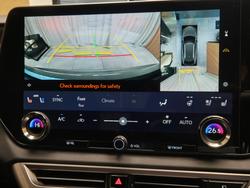 2024 Lexus
RX350 Sports Luxury 2.4L T Petrol Automatic Wagon