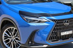 2023 Lexus NX350H Sports Luxury 2.5L Hybrid Auto CVT Wagon