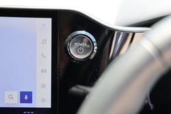 2023 Lexus NX350H Sports Luxury 2.5L Hybrid Auto CVT Wagon