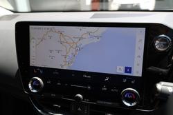 2023 Lexus NX350H Sports Luxury 2.5L Hybrid Auto CVT Wagon