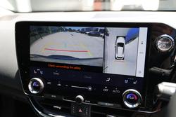 2023 Lexus NX350H Sports Luxury 2.5L Hybrid Auto CVT Wagon