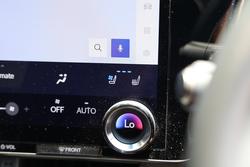 2023 Lexus NX350H Sports Luxury 2.5L Hybrid Auto CVT Wagon