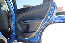 2023 Lexus NX350H Sports Luxury 2.5L Hybrid Auto CVT Wagon