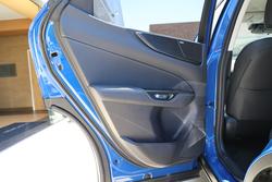 2023 Lexus NX350H Sports Luxury 2.5L Hybrid Auto CVT Wagon