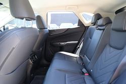 2023 Lexus NX350H Sports Luxury 2.5L Hybrid Auto CVT Wagon