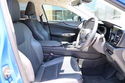 2023 Lexus NX350H Sports Luxury 2.5L Hybrid Auto CVT Wagon