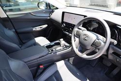 2023 Lexus NX350H Sports Luxury 2.5L Hybrid Auto CVT Wagon