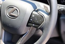 2023 Lexus NX350H Sports Luxury 2.5L Hybrid Auto CVT Wagon