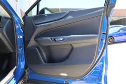 2023 Lexus NX350H Sports Luxury 2.5L Hybrid Auto CVT Wagon