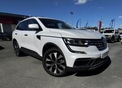 2024 RENAULT KOLEOS EVOLUTION