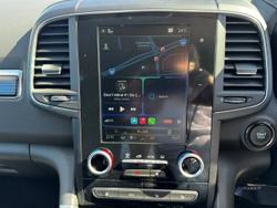2024 RENAULT KOLEOS EVOLUTION