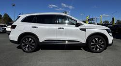 2024 RENAULT KOLEOS EVOLUTION