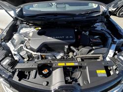 2024 RENAULT KOLEOS EVOLUTION