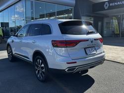 2024 RENAULT KOLEOS EVOLUTION