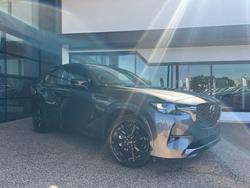 2025 Mazda CX-60 P50e GT