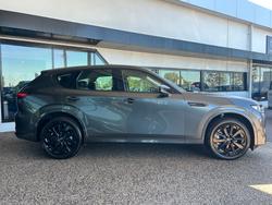 2025 Mazda CX-60 P50e GT