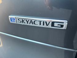 2025 Mazda CX-60 P50e GT