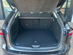 2025 Mazda CX-60 P50e GT