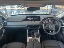 2025 Mazda CX-60 P50e GT