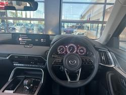 2025 Mazda CX-60 P50e GT
