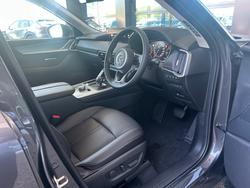 2025 Mazda CX-60 P50e GT