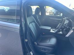 2025 Mazda CX-60 P50e GT