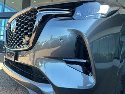 2025 Mazda CX-60 P50e GT