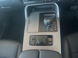 2025 Mazda CX-60 P50e GT