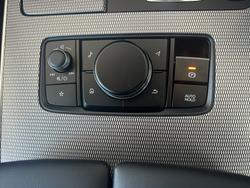 2025 Mazda CX-60 P50e GT