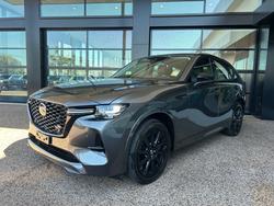 2025 Mazda CX-60 P50e GT