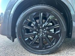 2025 Mazda CX-60 P50e GT