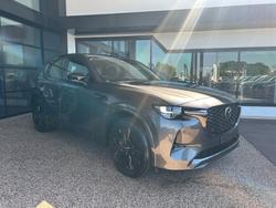 2025 Mazda CX-60 P50e GT