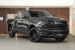 2025 RAM 1500 Limited Hurricane HO RamBox